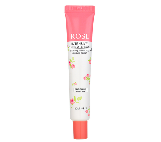 [SOME BY MI] Rose Intensive Tone-Up Cream 50ml